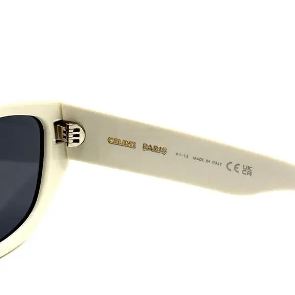 New, CELINE Sunglasses CL4278US 25A Authentic - Picture 9 of 12